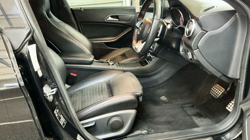 Used Mercedes-Benz CLA 2019 for sale - 77370038: Photo 10