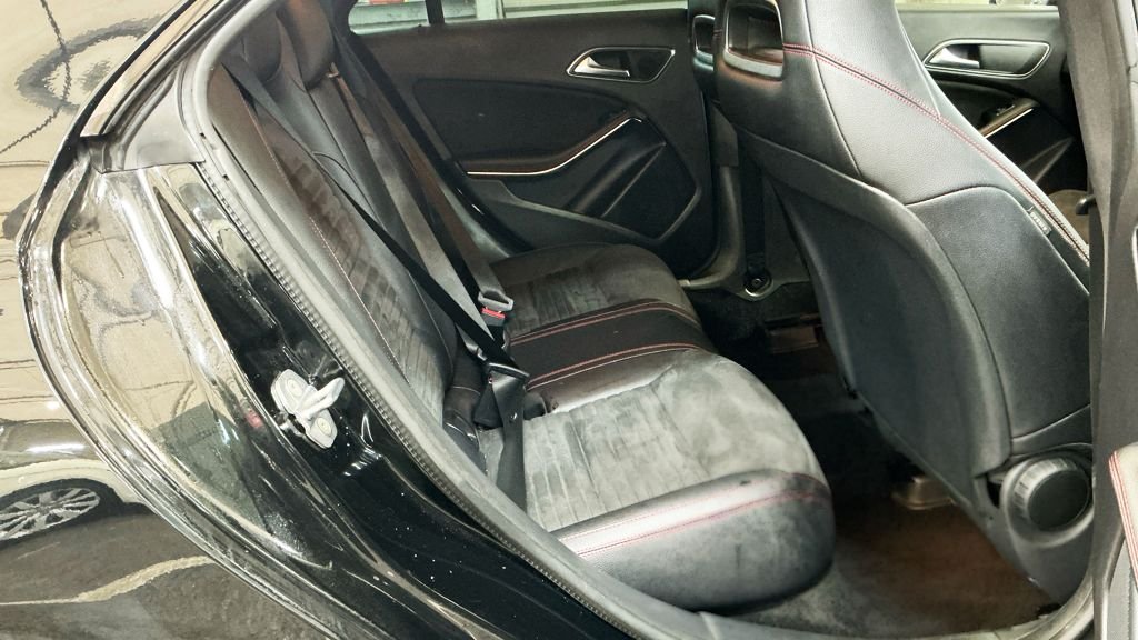 Used Mercedes-Benz CLA 2019 for sale - 77370038: Photo 11