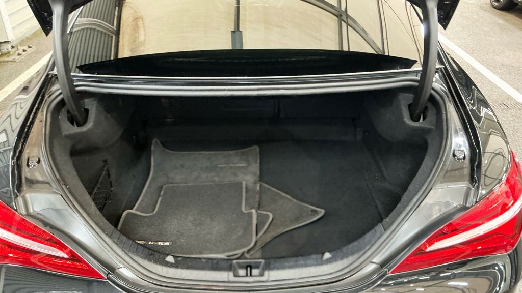 Used Mercedes-Benz CLA 2019 for sale - 77370038: Photo 12