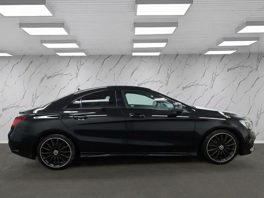Used Mercedes-Benz CLA 2019 for sale - 77370038: Photo 6