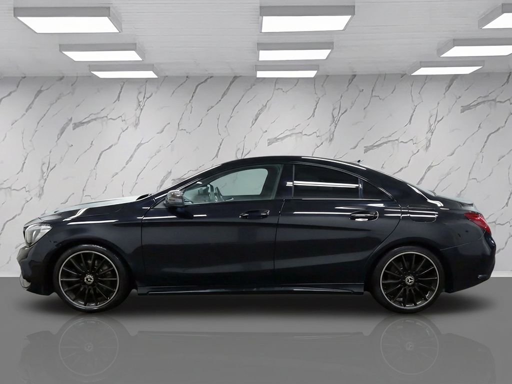 Used Mercedes-Benz CLA 2019 for sale - 77370038: Photo 7