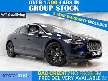 Used Jaguar I-Pace 2022 for sale - 79300175: Photo