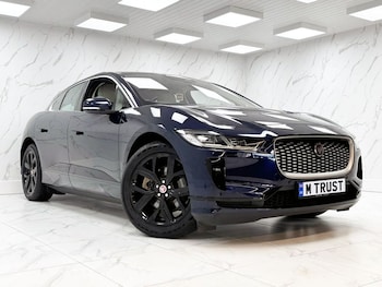 Used Jaguar I-Pace 2022 for sale - 79300175: Photo
