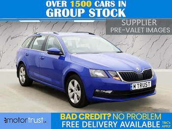 Used Skoda Octavia 2019 for sale - 78569922: Photo