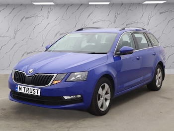 Used Skoda Octavia 2019 for sale - 78569922: Photo