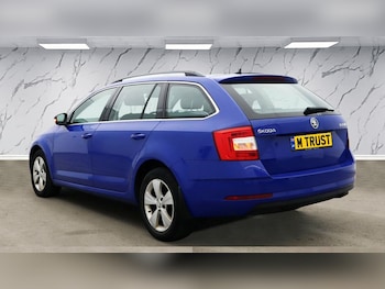 Used Skoda Octavia 2019 for sale - 78569922: Photo