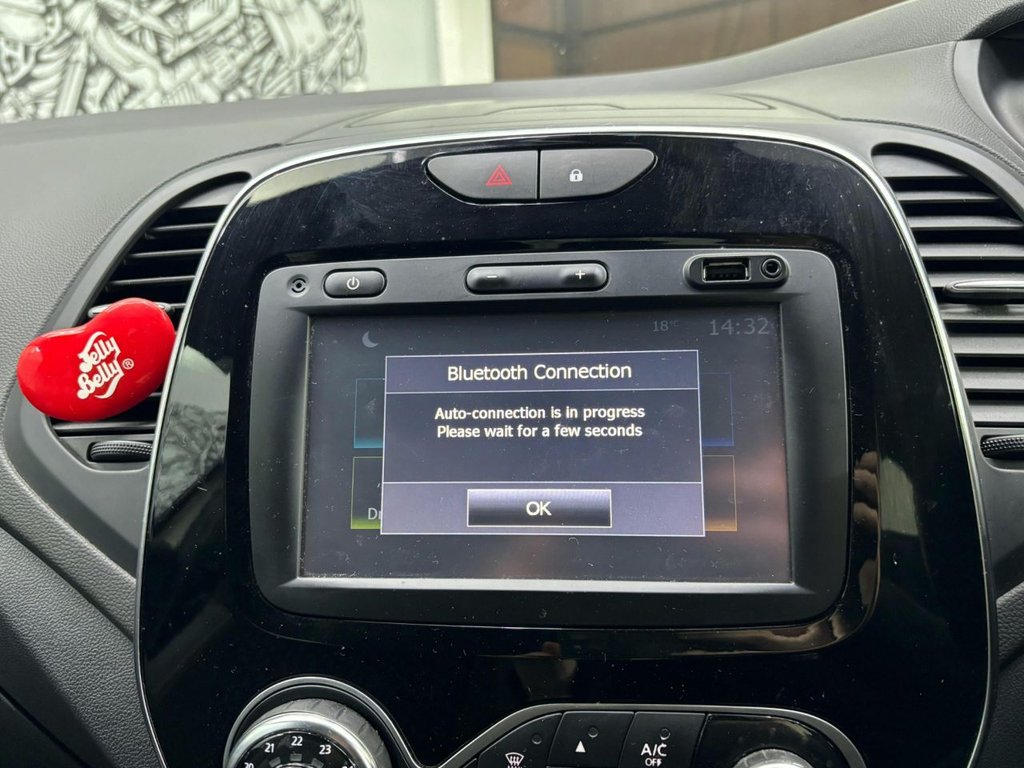 Used Renault Captur 2018 for sale - 77327875: Photo 17