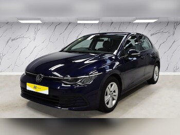 Used Volkswagen Golf 2022 for sale - 78372259: Photo