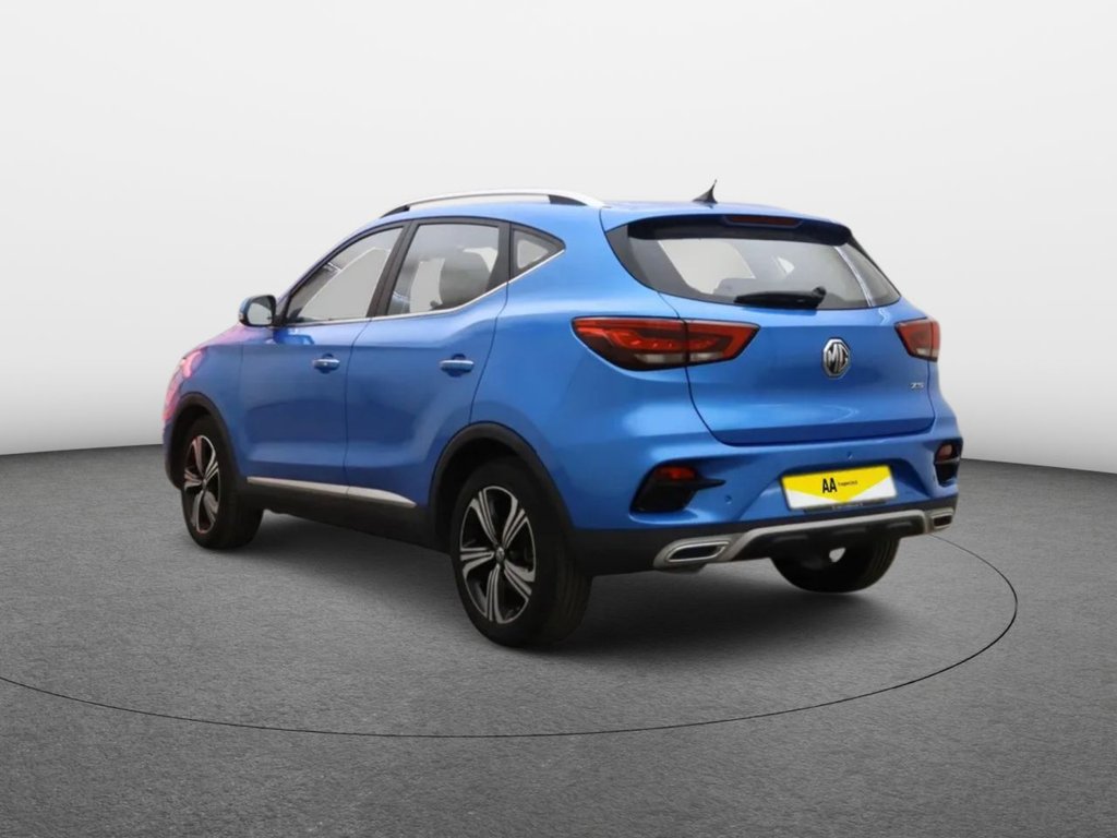 Used MG MG ZS 2021 for sale - 76092741: Photo 3