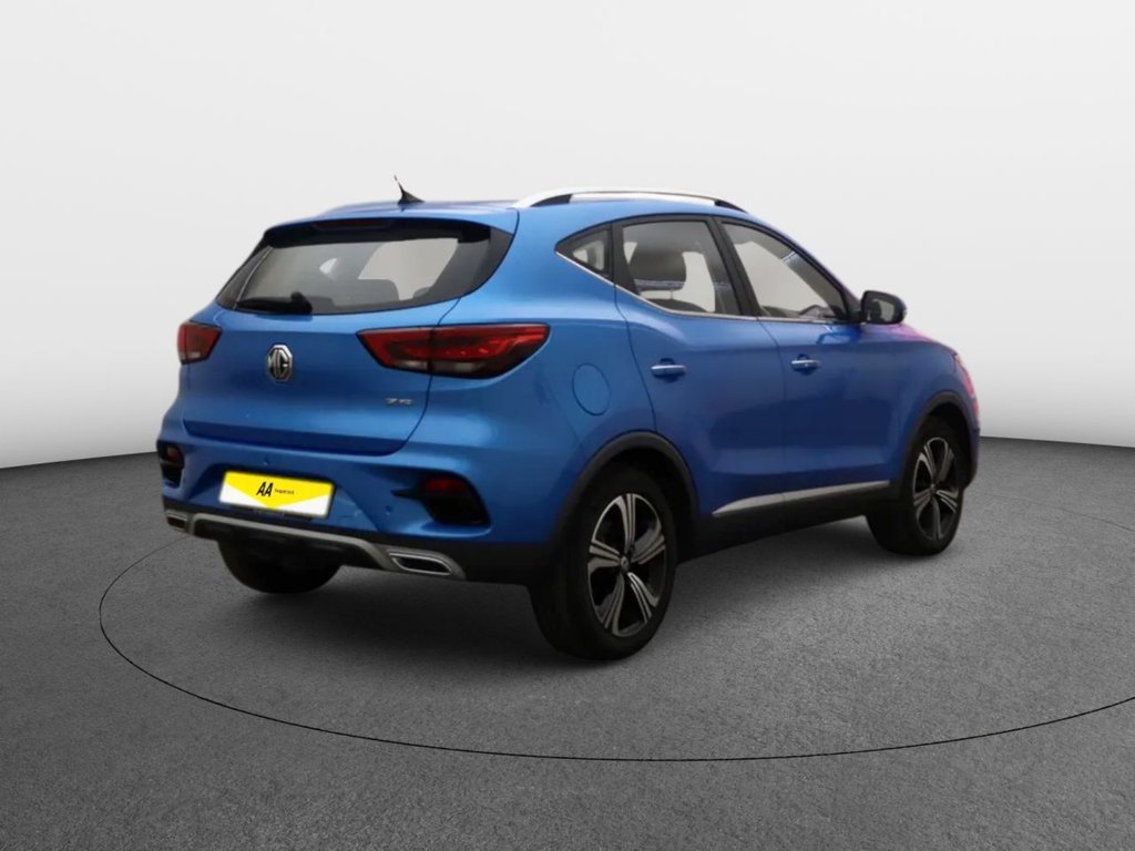 Used MG MG ZS 2021 for sale - 76092741: Photo 4