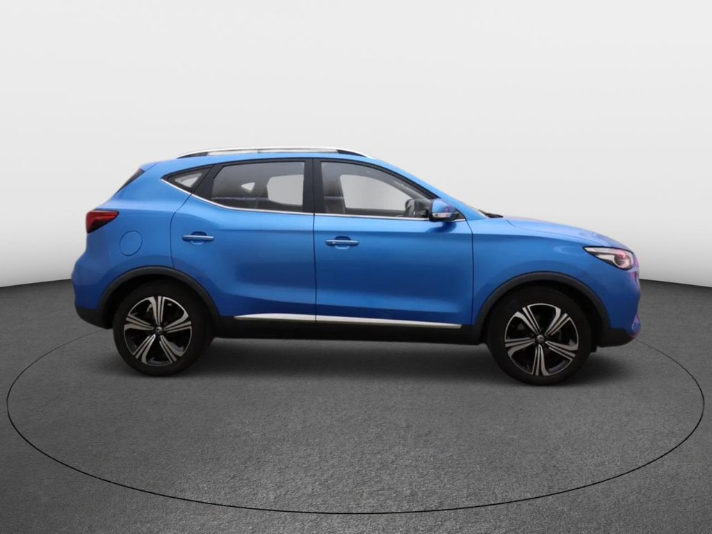Used MG MG ZS 2021 for sale - 76092741: Photo 5