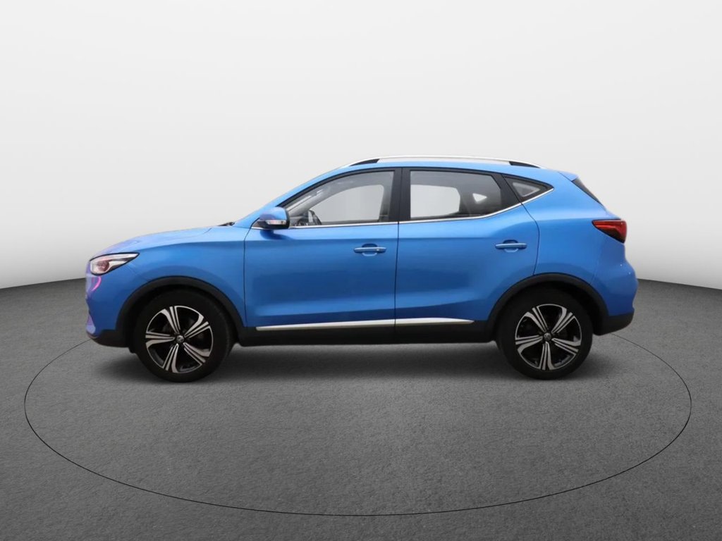 Used MG MG ZS 2021 for sale - 76092741: Photo 6