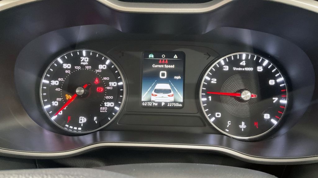 Used MG MG ZS 2021 for sale - 76092741: Photo 8