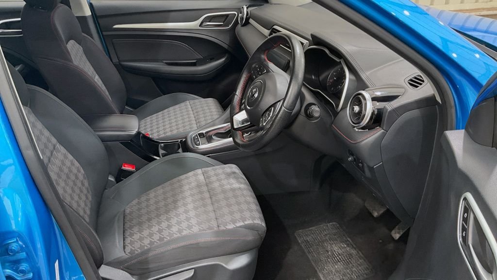 Used MG MG ZS 2021 for sale - 76092741: Photo 9