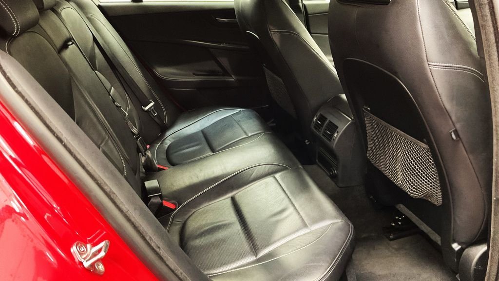 Used Jaguar XE 2018 for sale - 77534663: Photo 14