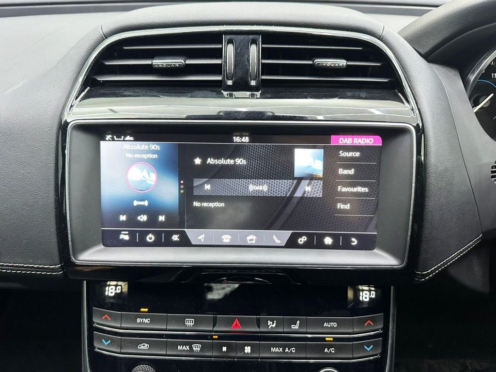 Used Jaguar XE 2018 for sale - 77534663: Photo 17