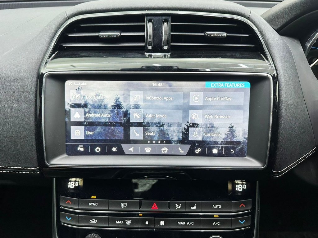 Used Jaguar XE 2018 for sale - 77534663: Photo 18