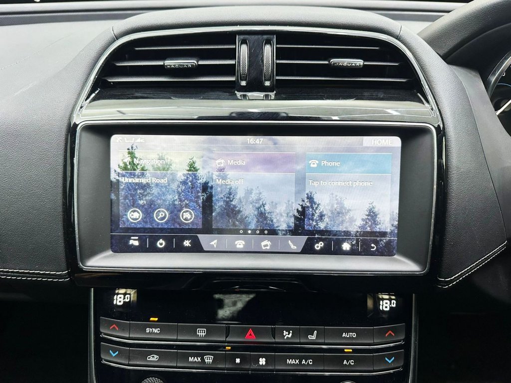 Used Jaguar XE 2018 for sale - 77534663: Photo 19