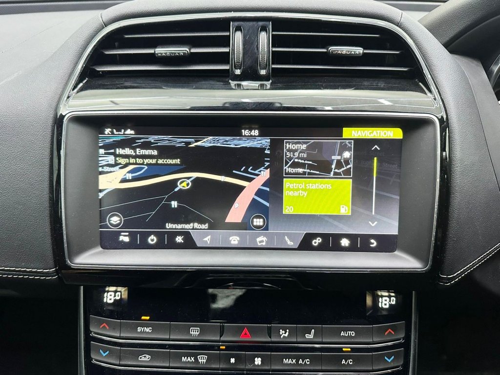 Used Jaguar XE 2018 for sale - 77534663: Photo 20