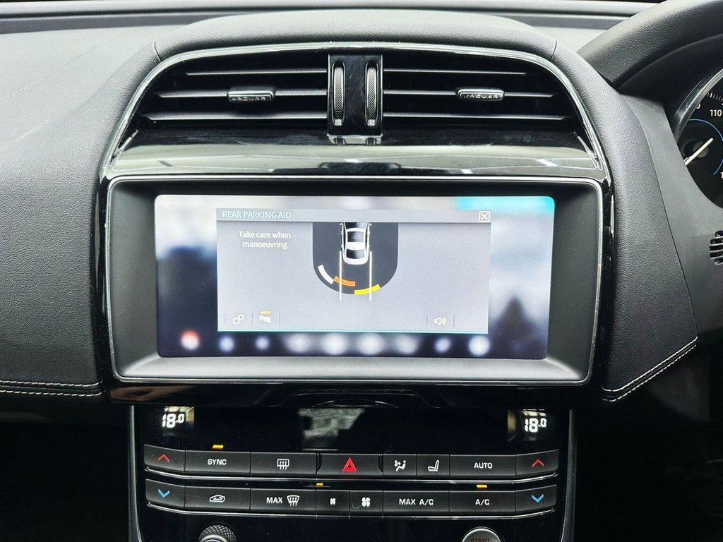 Used Jaguar XE 2018 for sale - 77534663: Photo 21