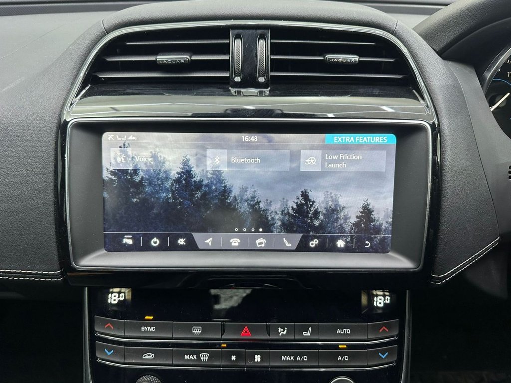 Used Jaguar XE 2018 for sale - 77534663: Photo 22