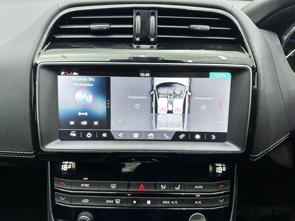 Used Jaguar XE 2018 for sale - 77534663: Photo 24