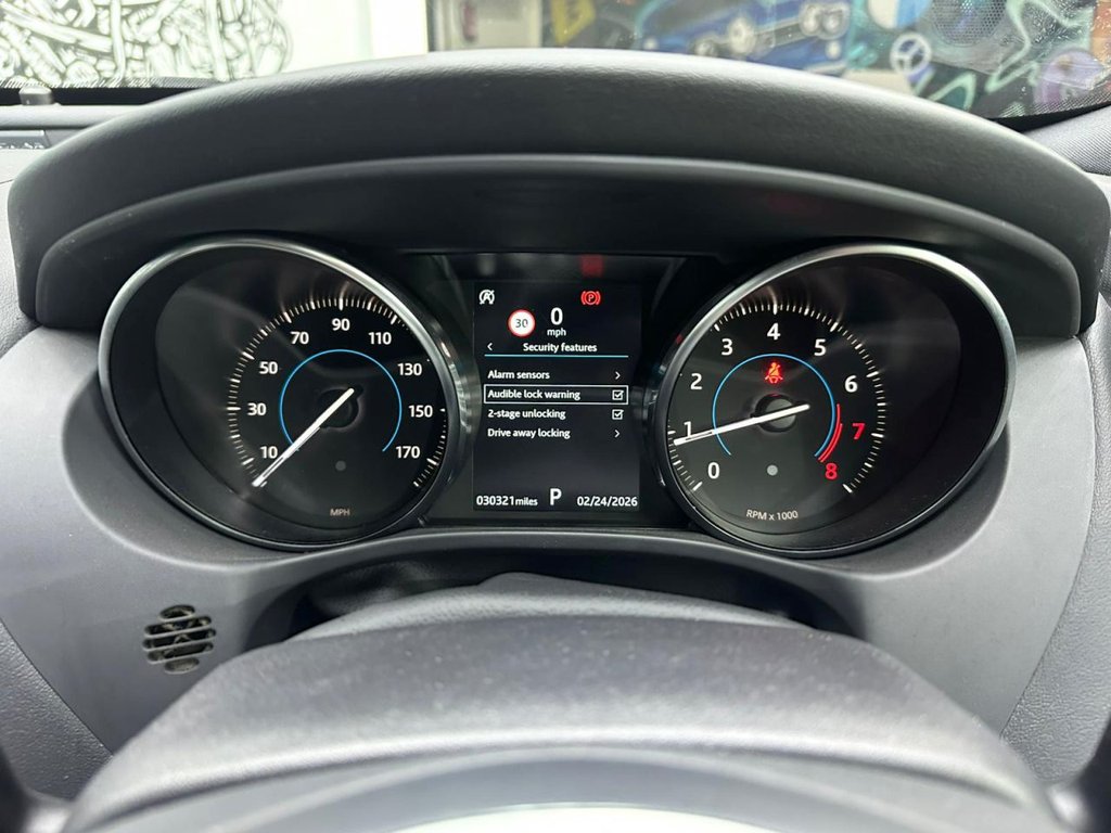 Used Jaguar XE 2018 for sale - 77534663: Photo 27