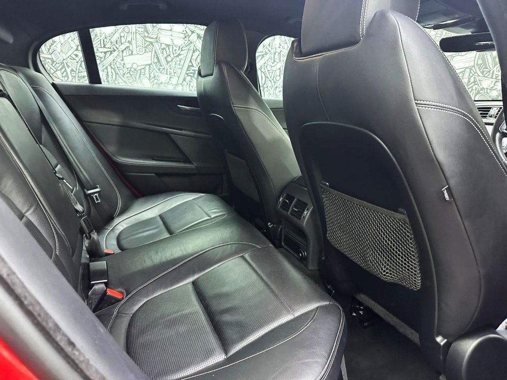 Used Jaguar XE 2018 for sale - 77534663: Photo 32