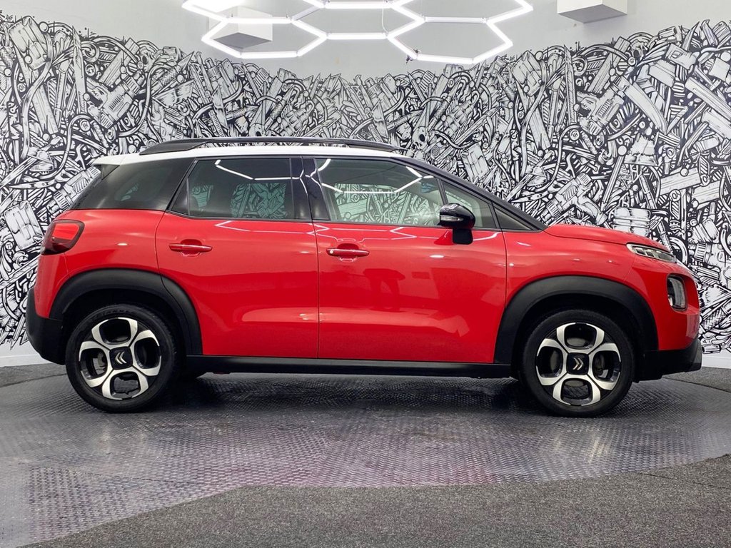 Used Citroen C3 Aircross 2018 for sale - 77200269: Photo 14