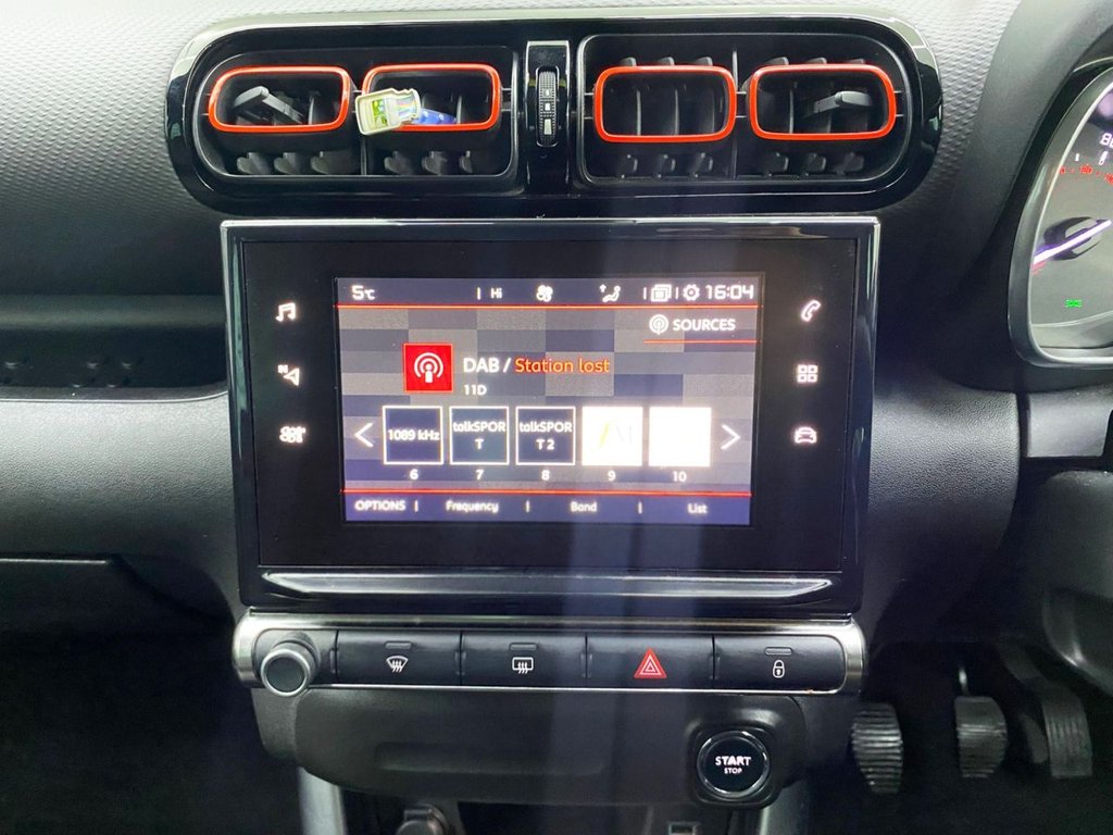 Used Citroen C3 Aircross 2018 for sale - 77200269: Photo 16