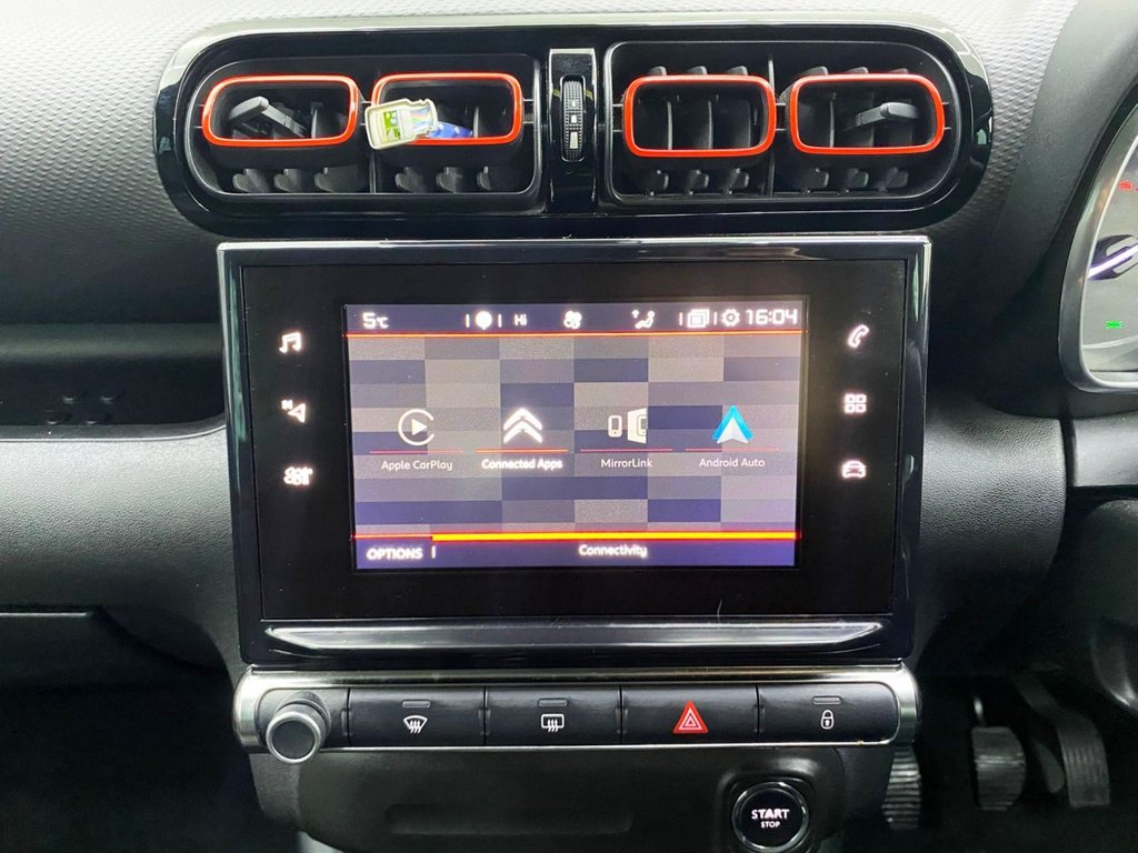 Used Citroen C3 Aircross 2018 for sale - 77200269: Photo 18