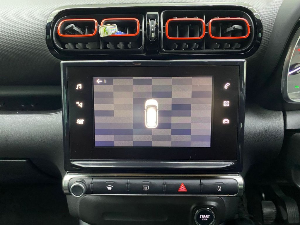 Used Citroen C3 Aircross 2018 for sale - 77200269: Photo 20