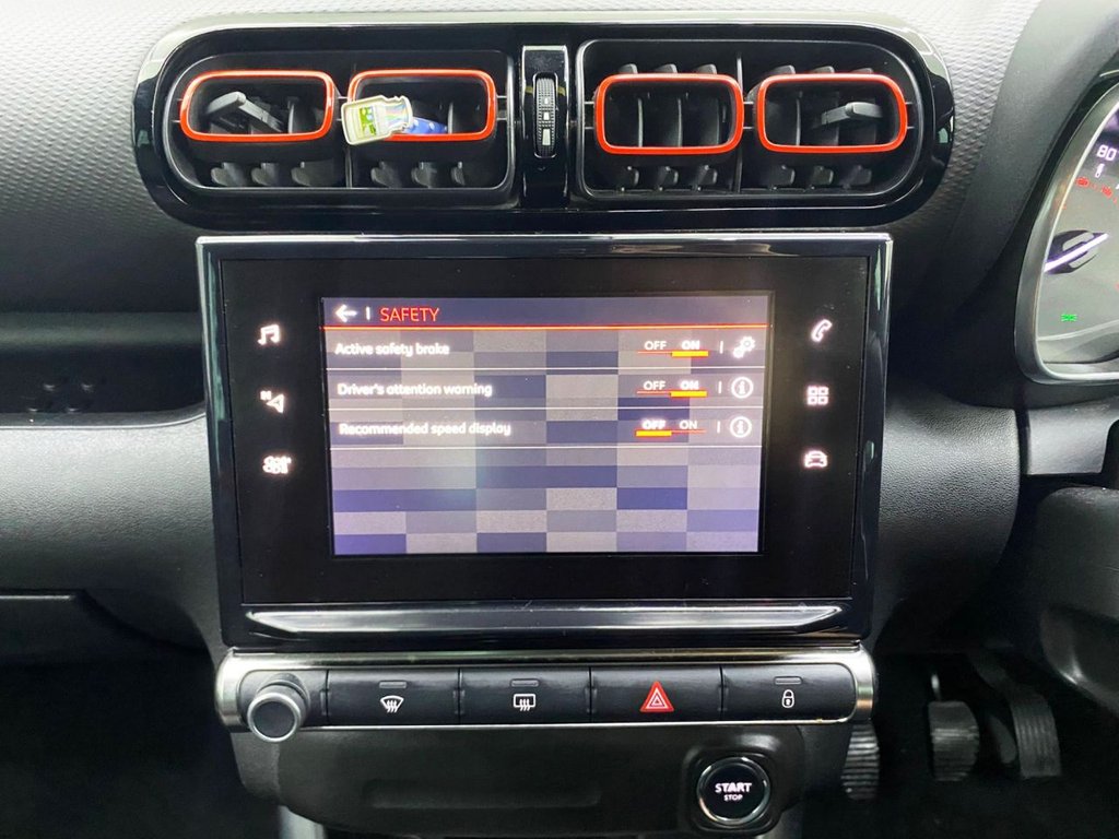 Used Citroen C3 Aircross 2018 for sale - 77200269: Photo 21