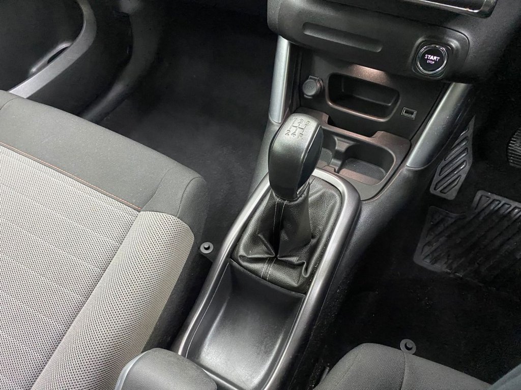 Used Citroen C3 Aircross 2018 for sale - 77200269: Photo 22