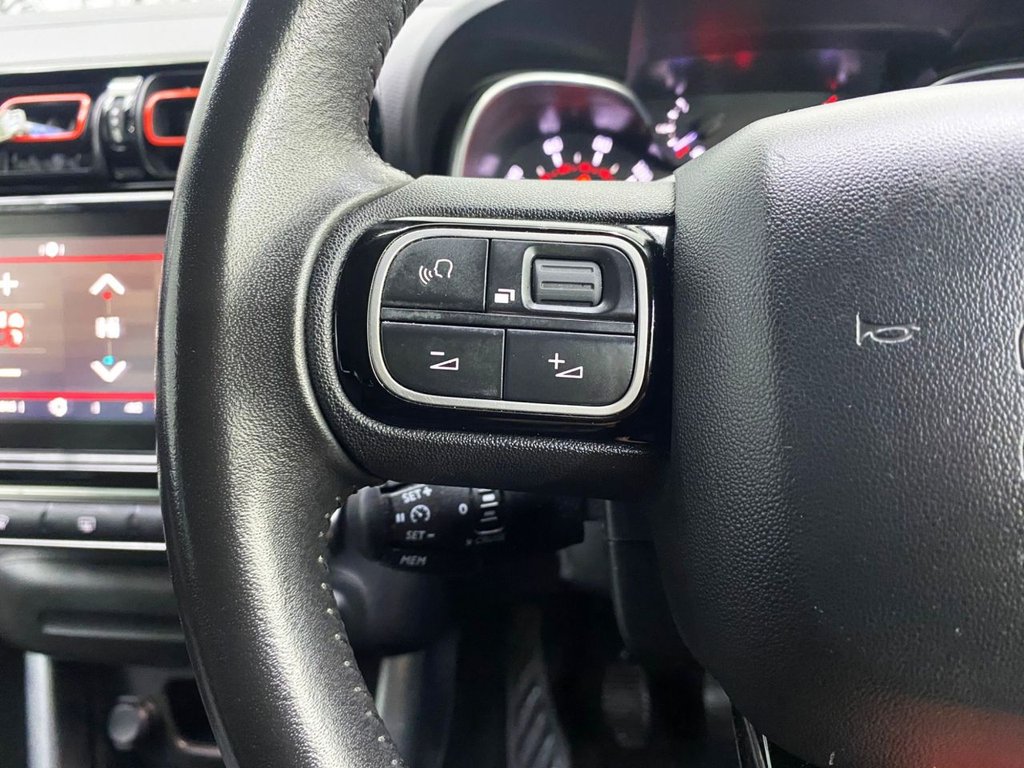 Used Citroen C3 Aircross 2018 for sale - 77200269: Photo 23