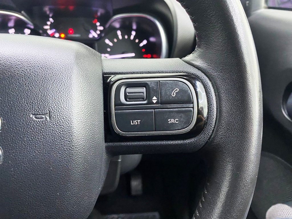 Used Citroen C3 Aircross 2018 for sale - 77200269: Photo 25