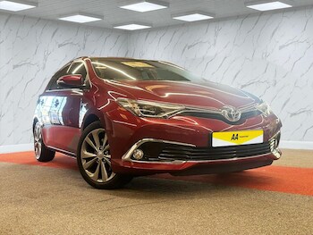Used Toyota Auris 2017 for sale - 78227514: Photo