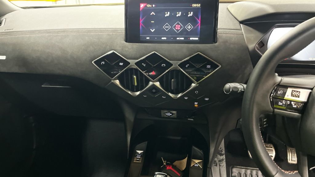 Used DS Automobiles DS 3 2022 for sale - 78145300: Photo 10