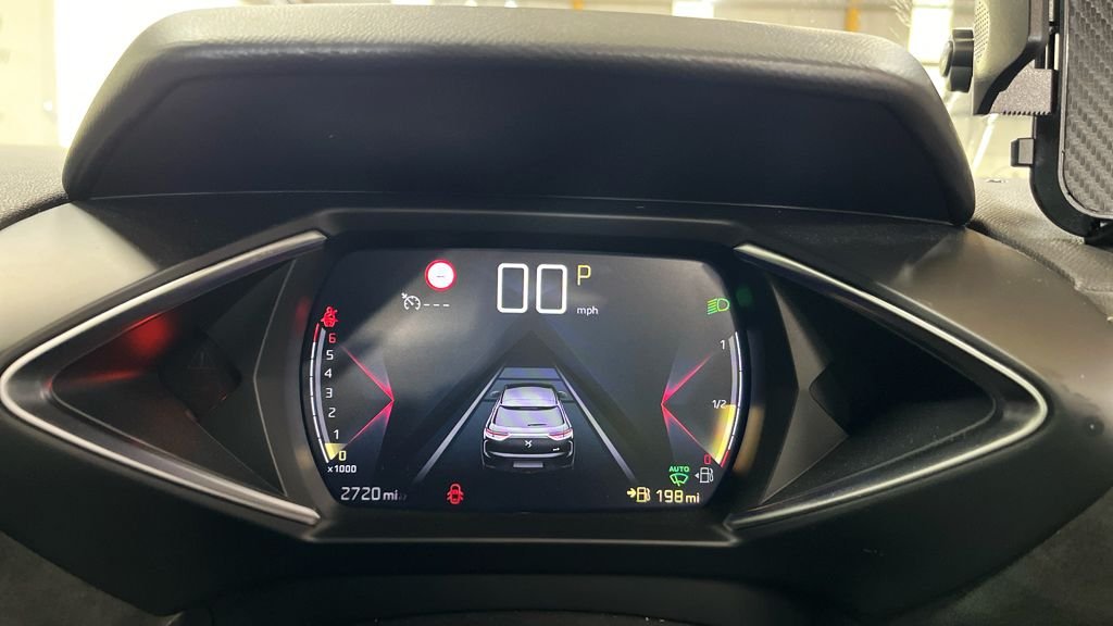 Used DS Automobiles DS 3 2022 for sale - 78145300: Photo 11