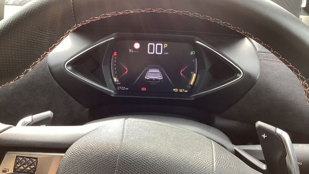 Used DS Automobiles DS 3 2022 for sale - 78145300: Photo 12