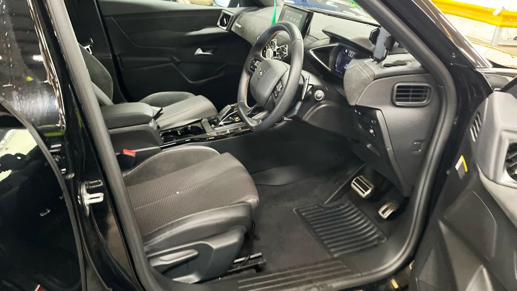 Used DS Automobiles DS 3 2022 for sale - 78145300: Photo 13