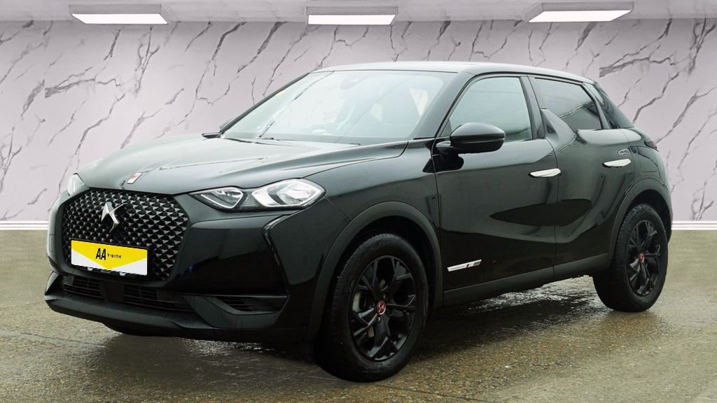 Used DS Automobiles DS 3 2022 for sale - 78145300: Photo 4