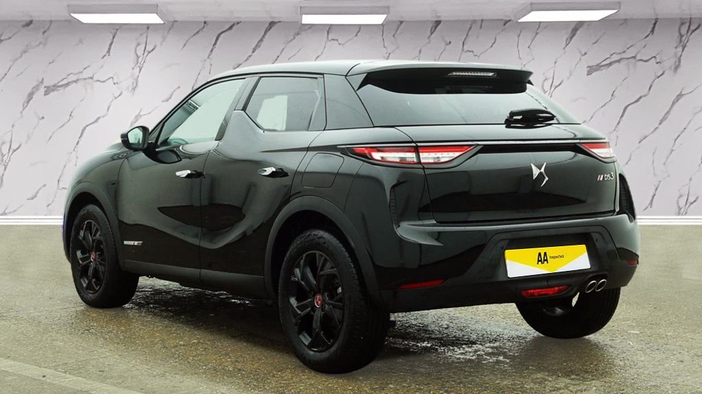 Used DS Automobiles DS 3 2022 for sale - 78145300: Photo 5