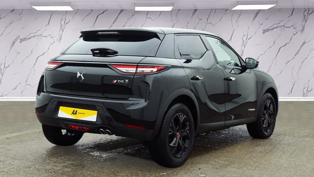 Used DS Automobiles DS 3 2022 for sale - 78145300: Photo 6