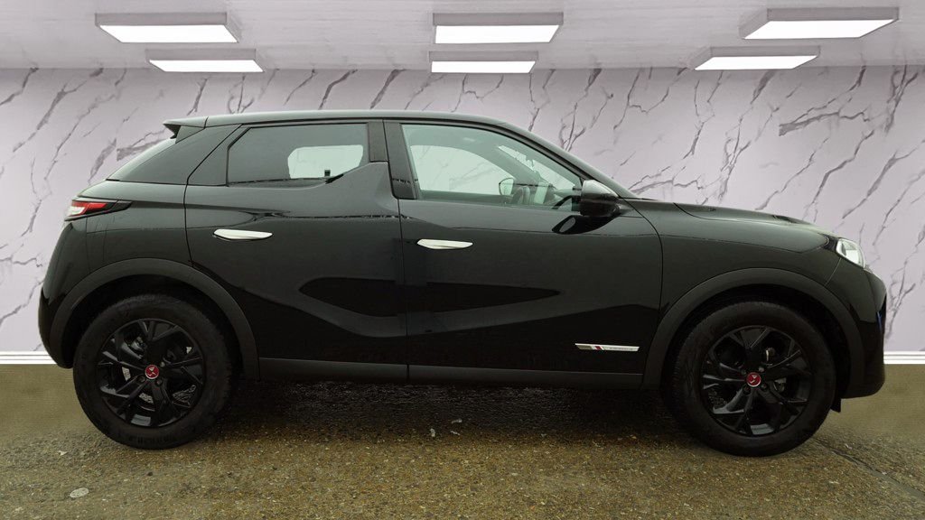 Used DS Automobiles DS 3 2022 for sale - 78145300: Photo 7