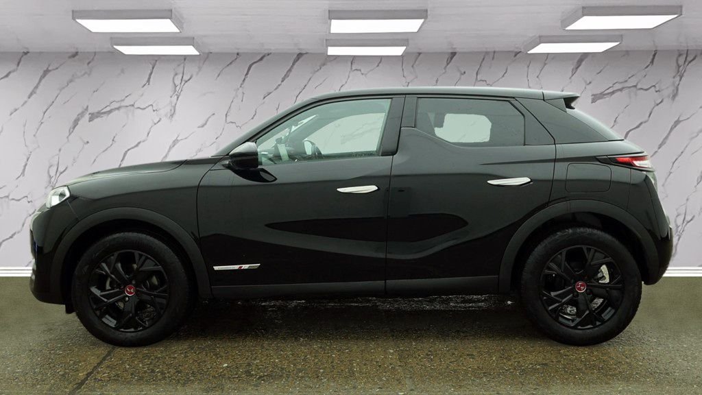 Used DS Automobiles DS 3 2022 for sale - 78145300: Photo 8