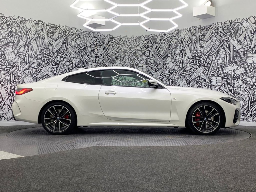 Used BMW 4 Series 2021 for sale - 76223852: Photo 15