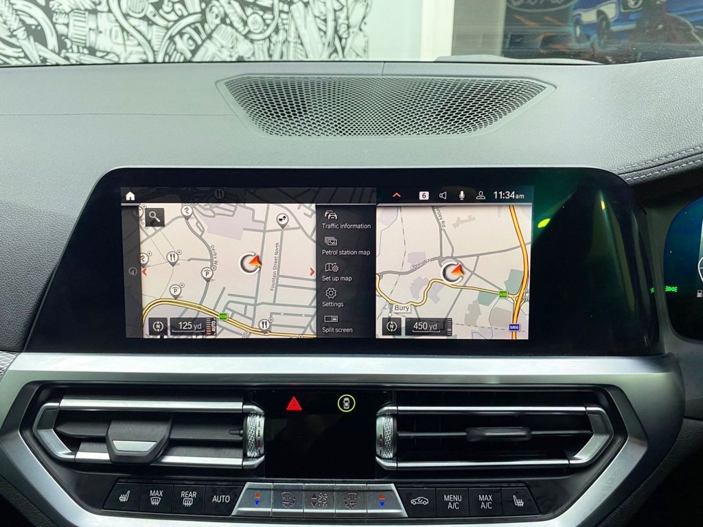 Used BMW 4 Series 2021 for sale - 76223852: Photo 17