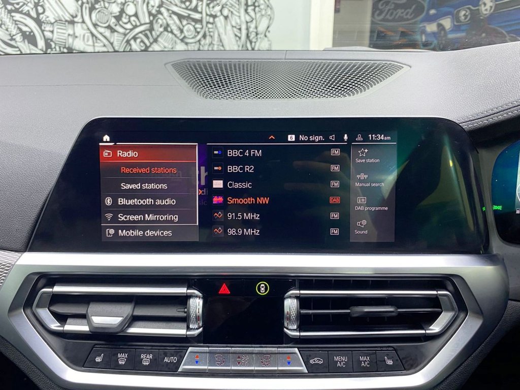 Used BMW 4 Series 2021 for sale - 76223852: Photo 18