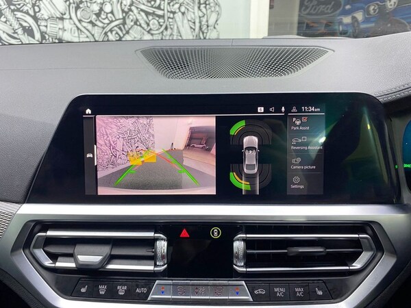 Used BMW 4 Series 2021 for sale - 76223852: Photo 19